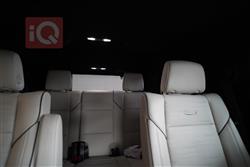 كاديلاك اسكاليد